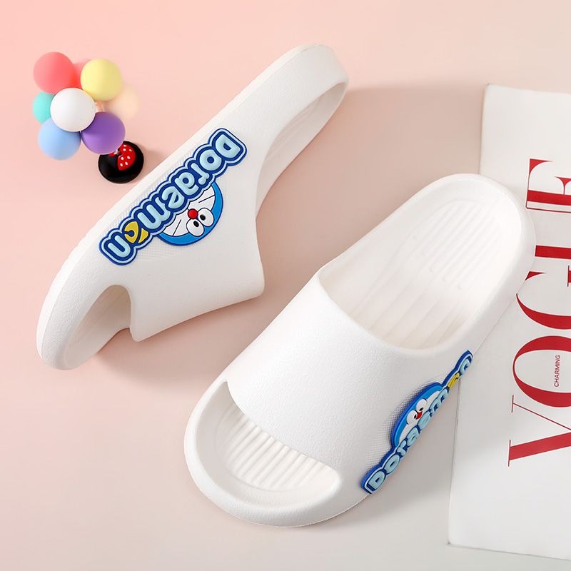 Summer Doraemon Jingle Cat Com - Home Goods Bathroom Sets recensie en prijs