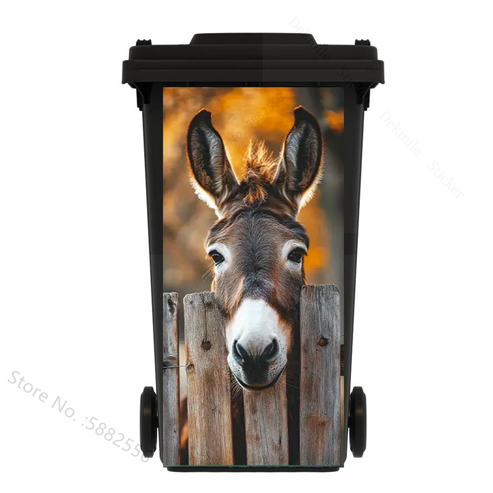 Adorable Animals Cat Rubbish B - Home Bathroom Trash Can recensie en prijs