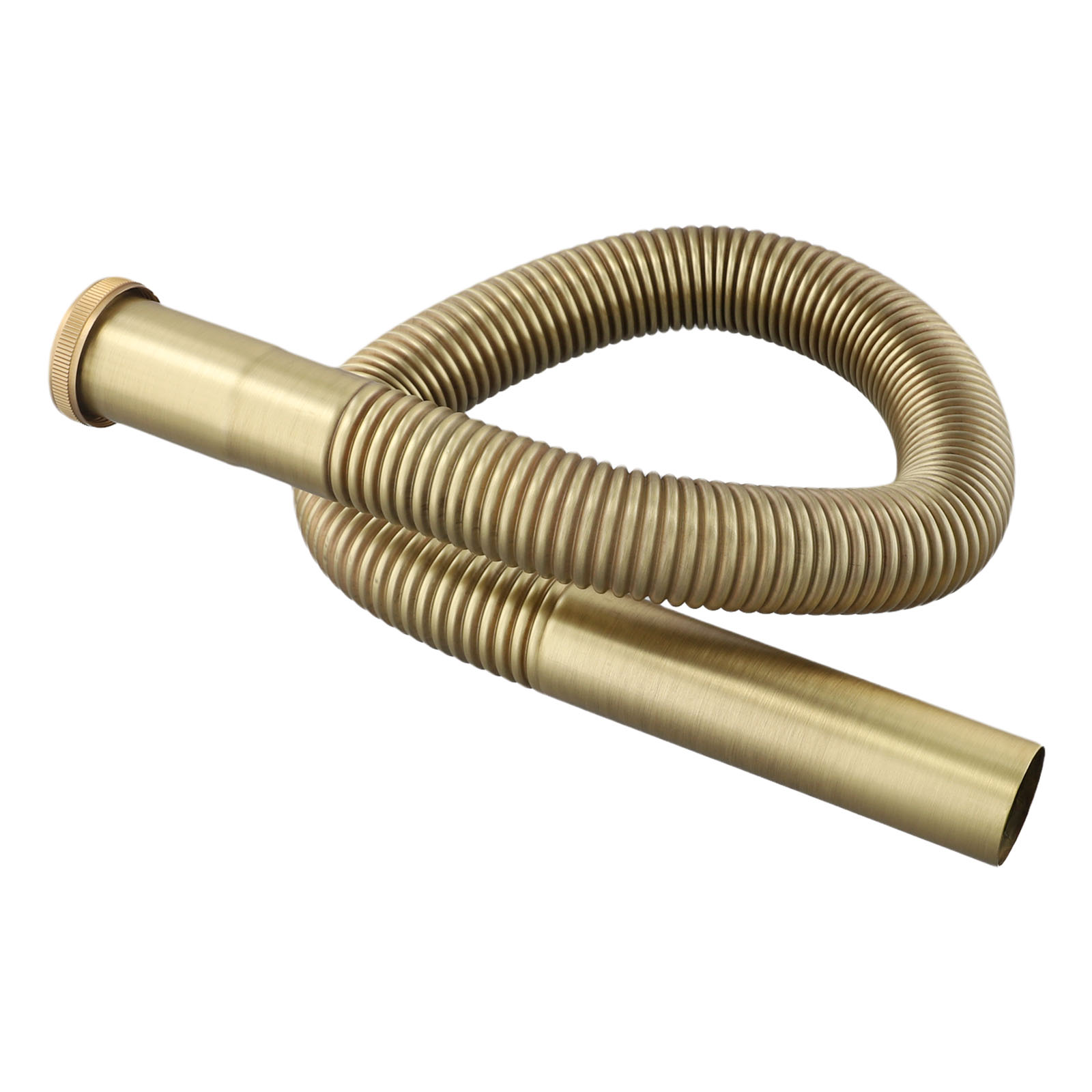 1pc Flexible Hose Brass Hose S - Home Bathroom Sink recensie en prijs