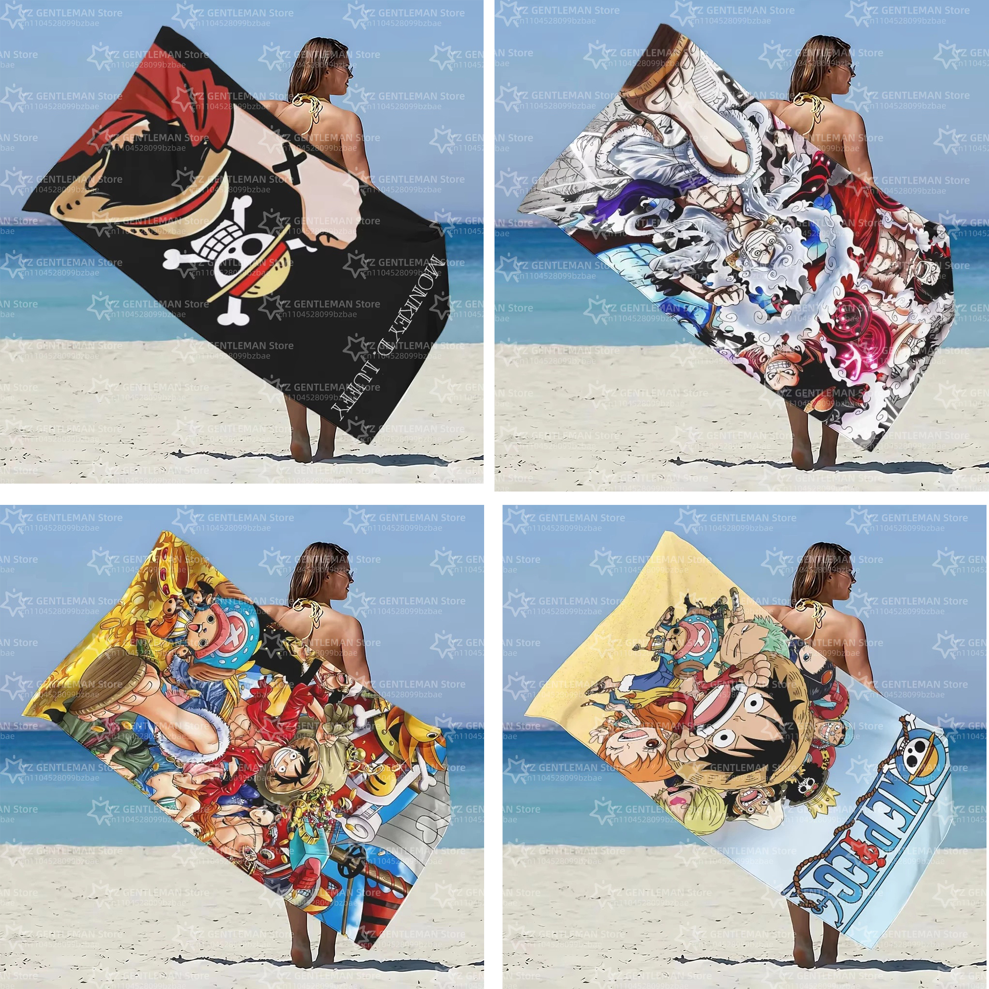 One Piece Luffy Gear 5 Bathroo - Home Bathroom Sauna recensie en prijs