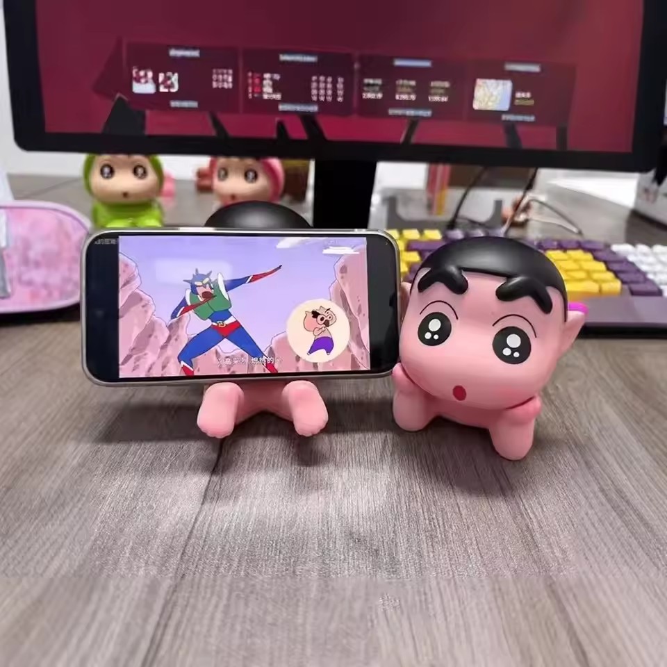Bathing Crayon Shin Chan Cute  - Home Goods Bathroom Sets recensie en prijs
