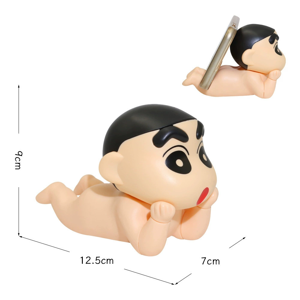 Bathing Crayon Shin Chan Cute  - Home Goods Bathroom Sets recensie en prijs