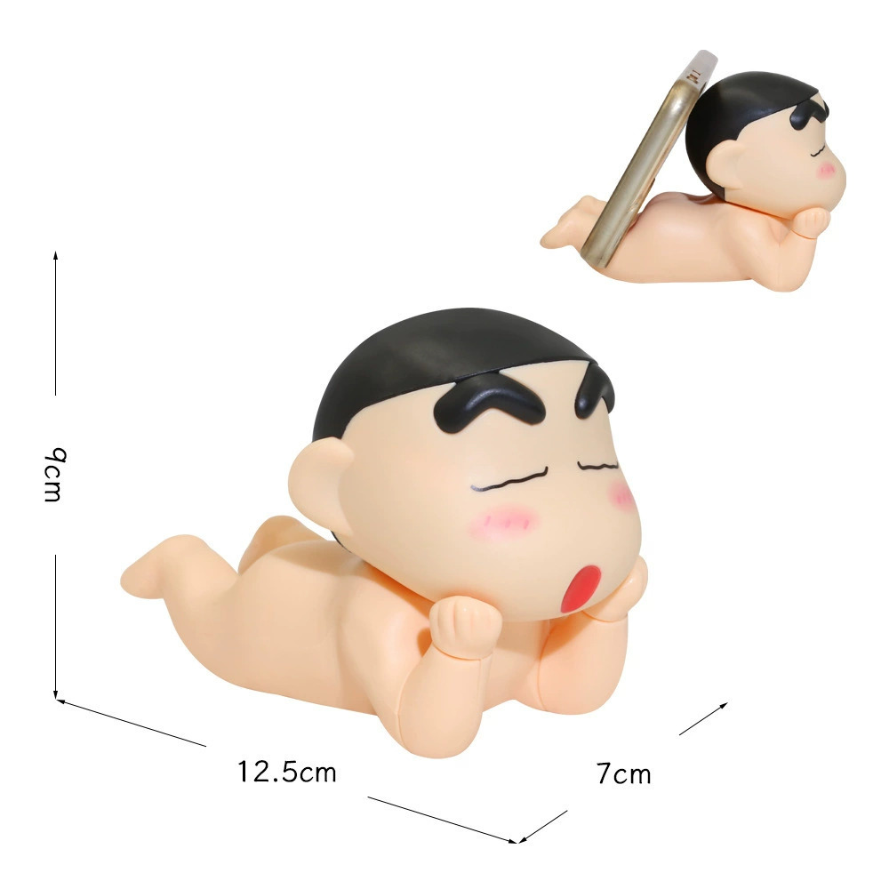 Bathing Crayon Shin Chan Cute  - Home Goods Bathroom Sets recensie en prijs