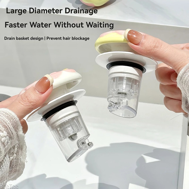 Cute Ceramic Donuts Up Basin S - Home Hardware Bathroom Sinks recensie en prijs