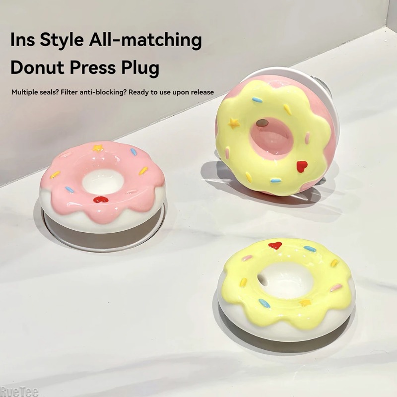 Cute Ceramic Donuts Up Basin S - Home Hardware Bathroom Sinks recensie en prijs