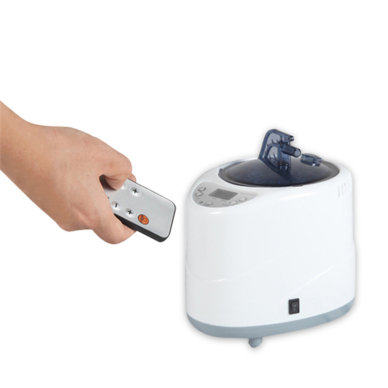 Sauna Steam Generator 2L Fumig - Home Bathroom Sauna recensie en prijs