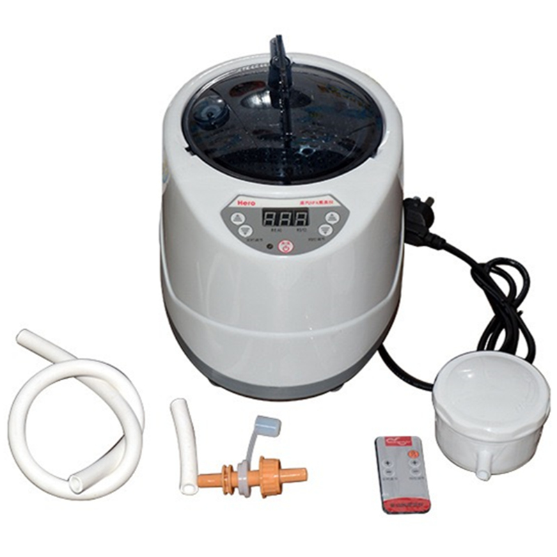 Sauna Steam Generator 2L Fumig - Home Bathroom Sauna recensie en prijs