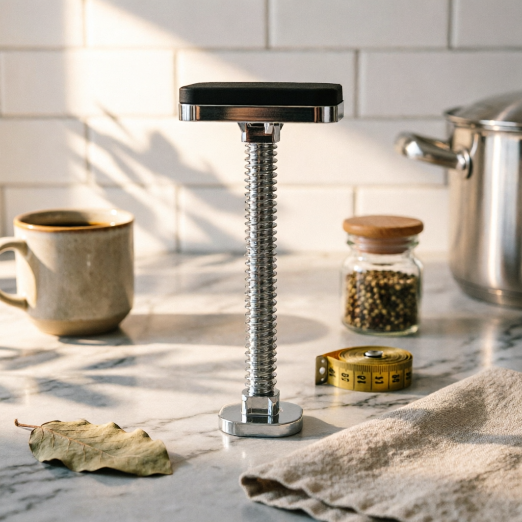 Under-Mount Sink Support Brace - Home Bathroom Sink recensie en prijs