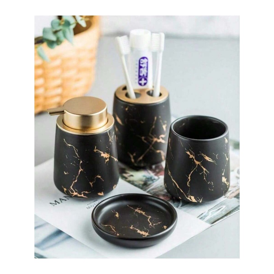 Ceramic Bathroom Accessories S - Home Bathroom Ideas recensie en prijs