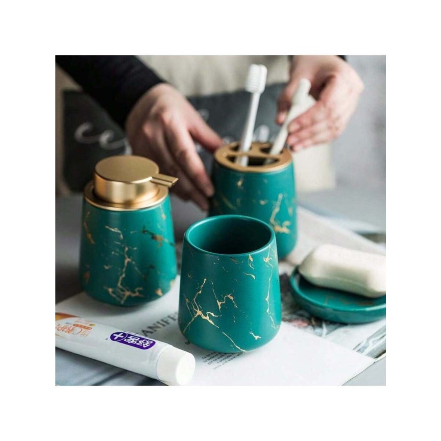 Ceramic Bathroom Accessories S - Home Bathroom Ideas recensie en prijs