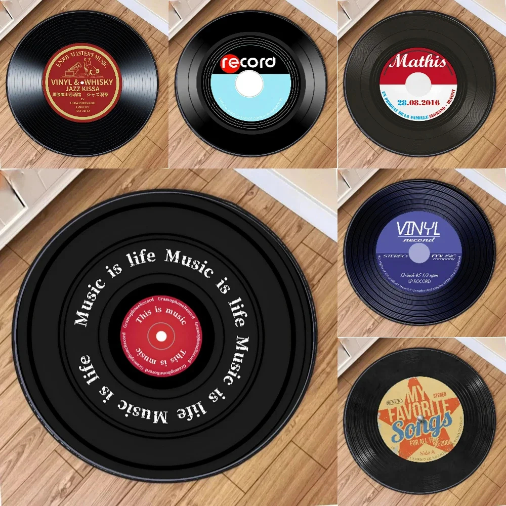 1pc Luxury Vinyl Record Ideas  - Home Bathroom Ideas recensie en prijs