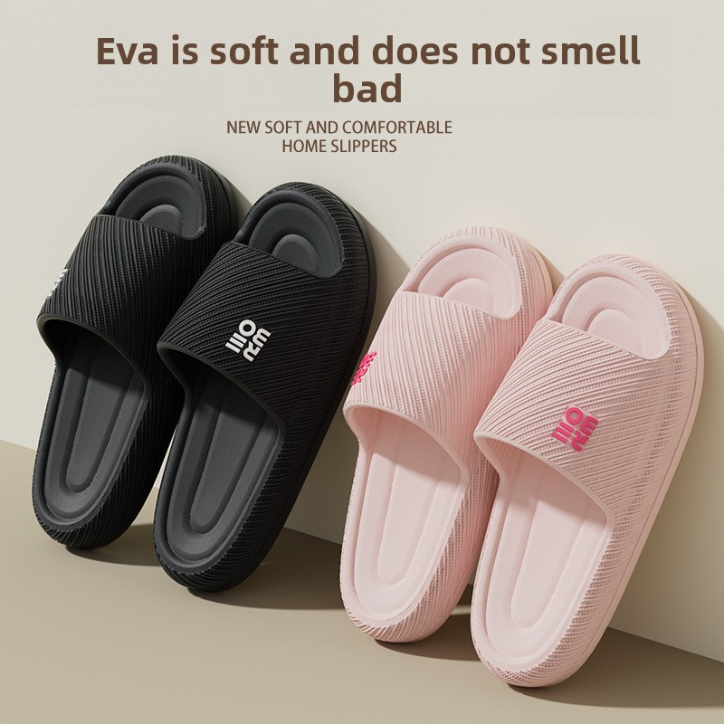 New women's slippers non-slip  - Home Bathroom Lights recensie en prijs