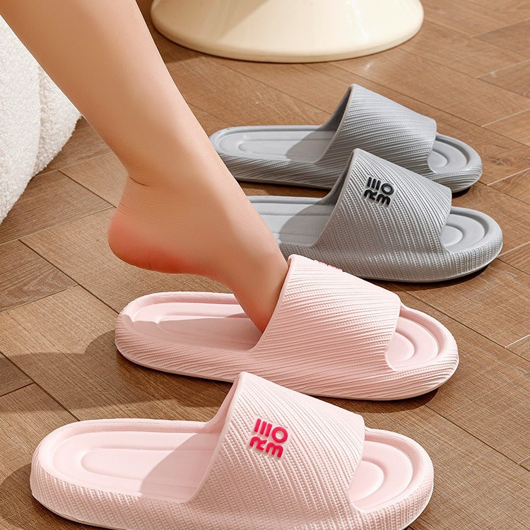New women's slippers non-slip  - Home Bathroom Lights recensie en prijs