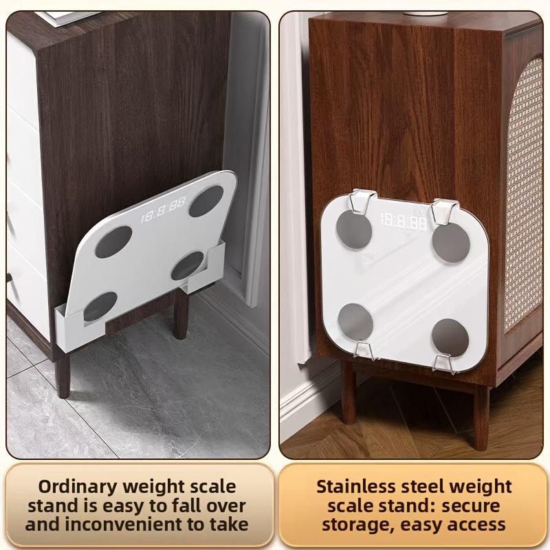 New Wall Mounted Weight Scale  - Home Bathroom Scales recensie en prijs