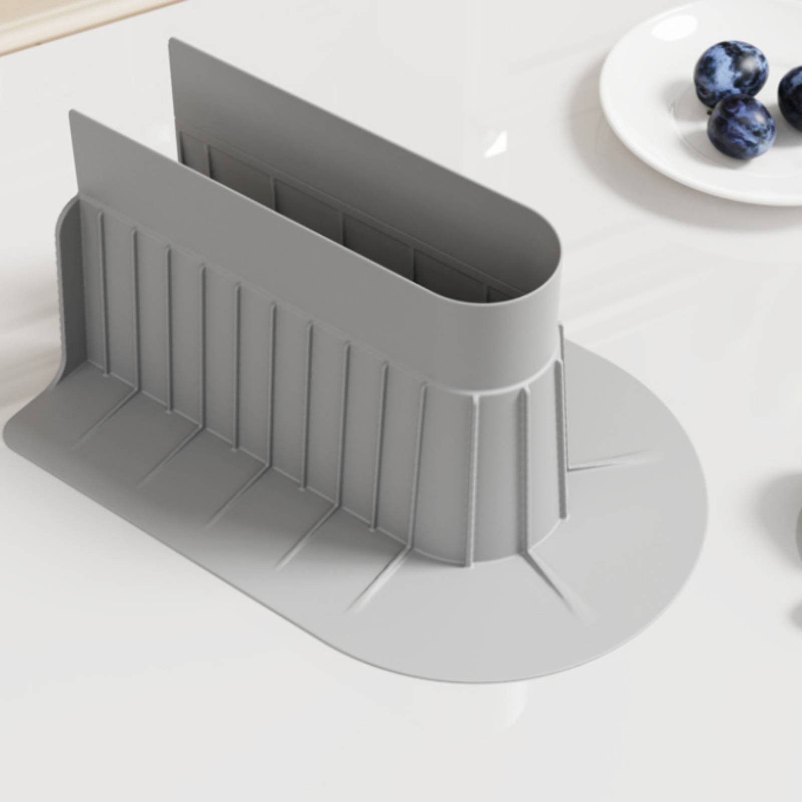 Silicone Sink Splash Guard Wat - Home Bathroom Sink recensie en prijs