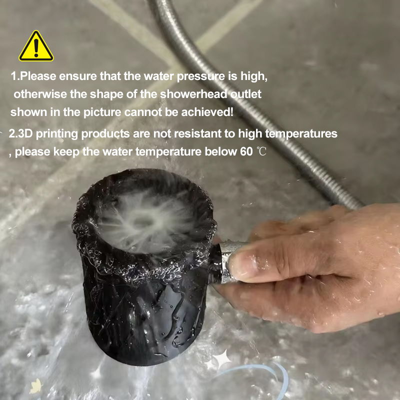 High Pressure Handheld Shower  - Home Creation Bathroom recensie en prijs