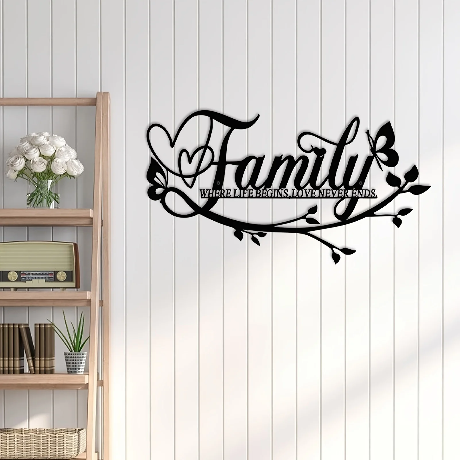 HelloYoung Home Decor, Wall Me - Home Creation Bathroom recensie en prijs