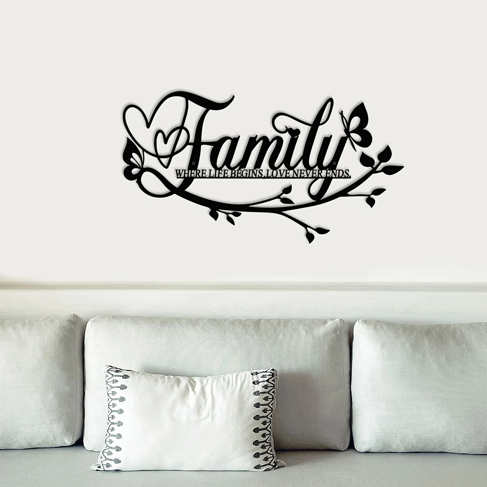 HelloYoung Home Decor, Wall Me - Home Creation Bathroom recensie en prijs