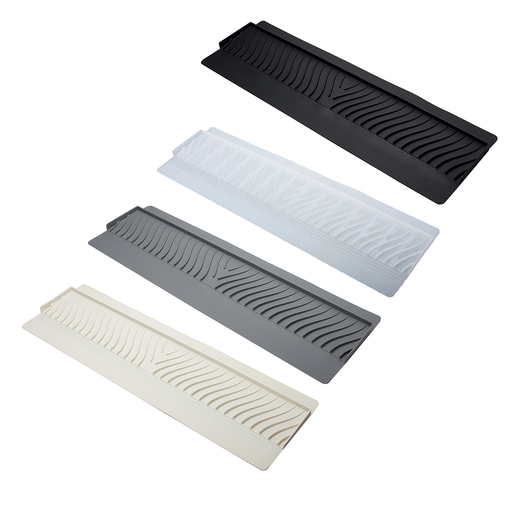 Flexible Silicone Sink Guard B - Home Bathroom Sink recensie en prijs