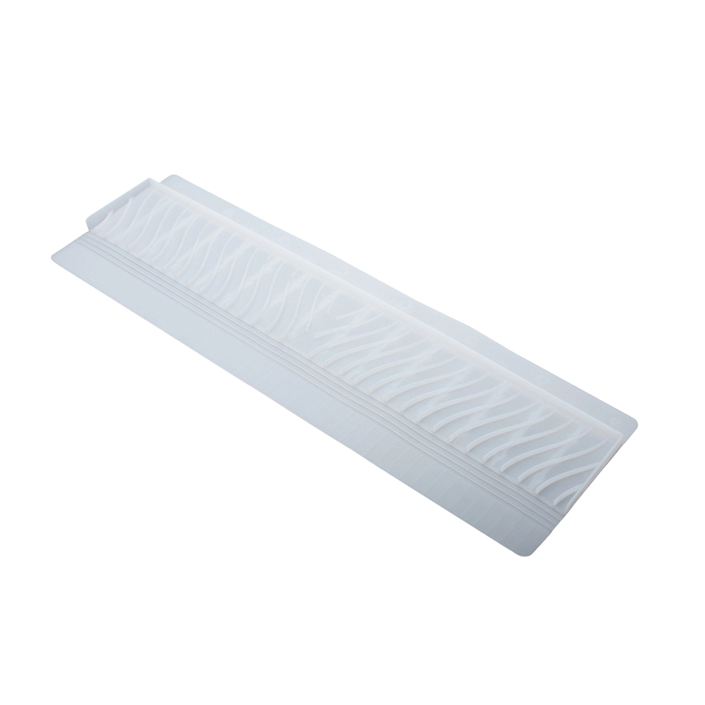 Flexible Silicone Sink Guard B - Home Bathroom Sink recensie en prijs