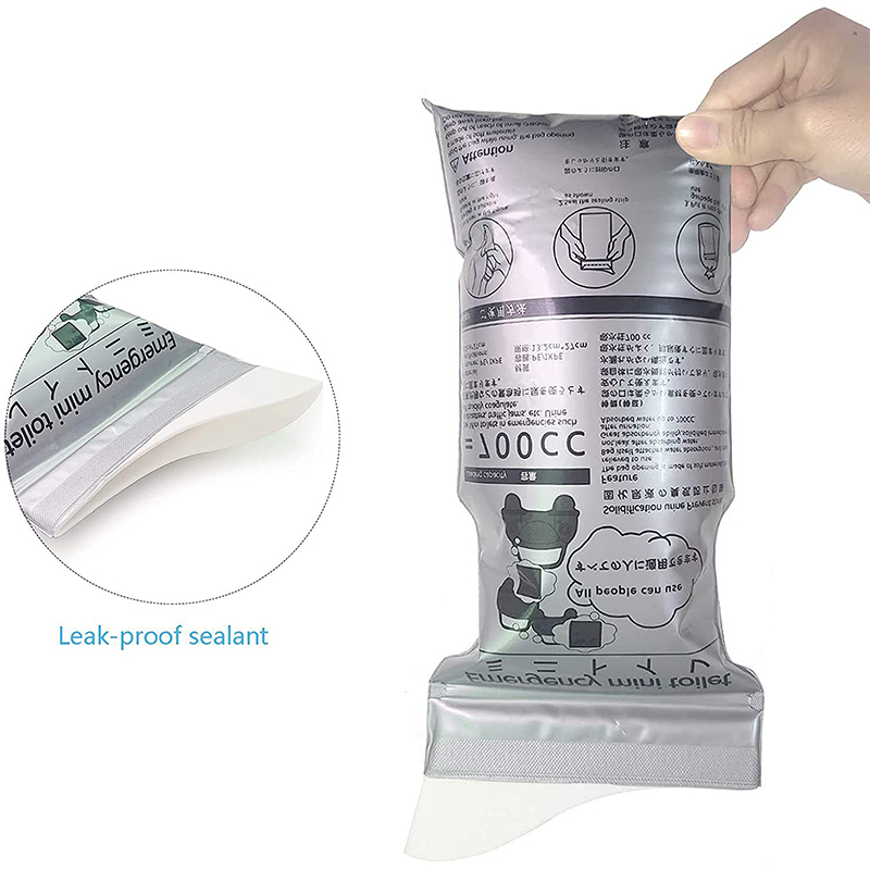 SEAMETAL 4PCS Car Emergency Ur - Home Bathroom Urinal recensie en prijs