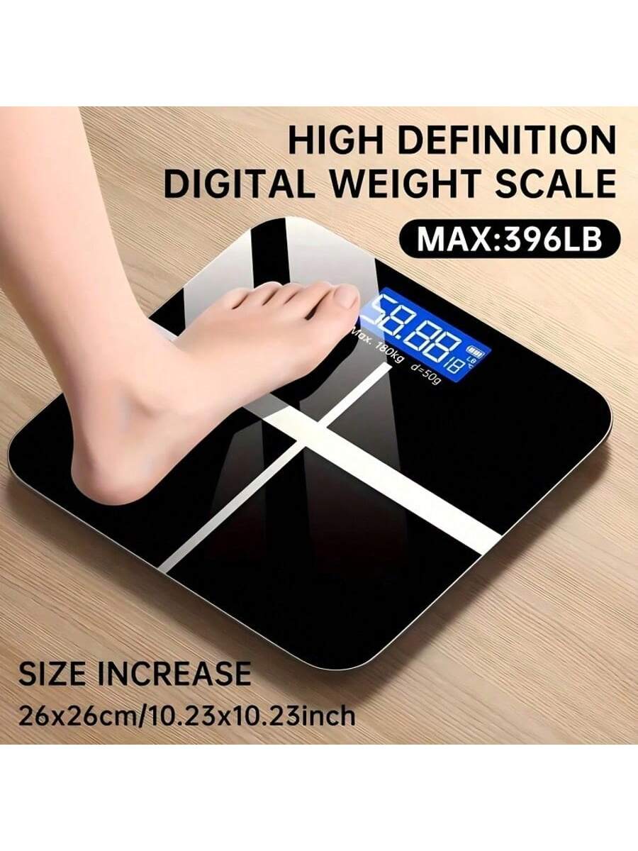 Smart Multi-Function Body Fat  - Home Bathroom Scales recensie en prijs