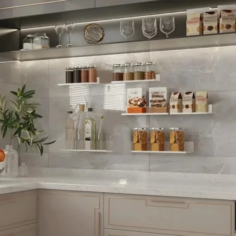 Metal Floating Shelves Wall Mo - Home Creation Bathroom recensie en prijs