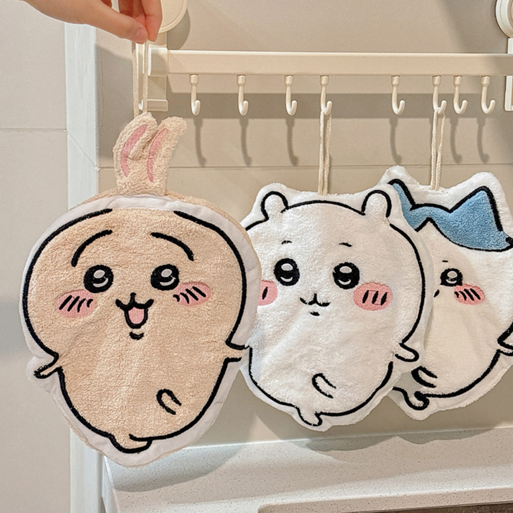 Chiikawa Usagi Hachiware Super - Home Creation Bathroom recensie en prijs