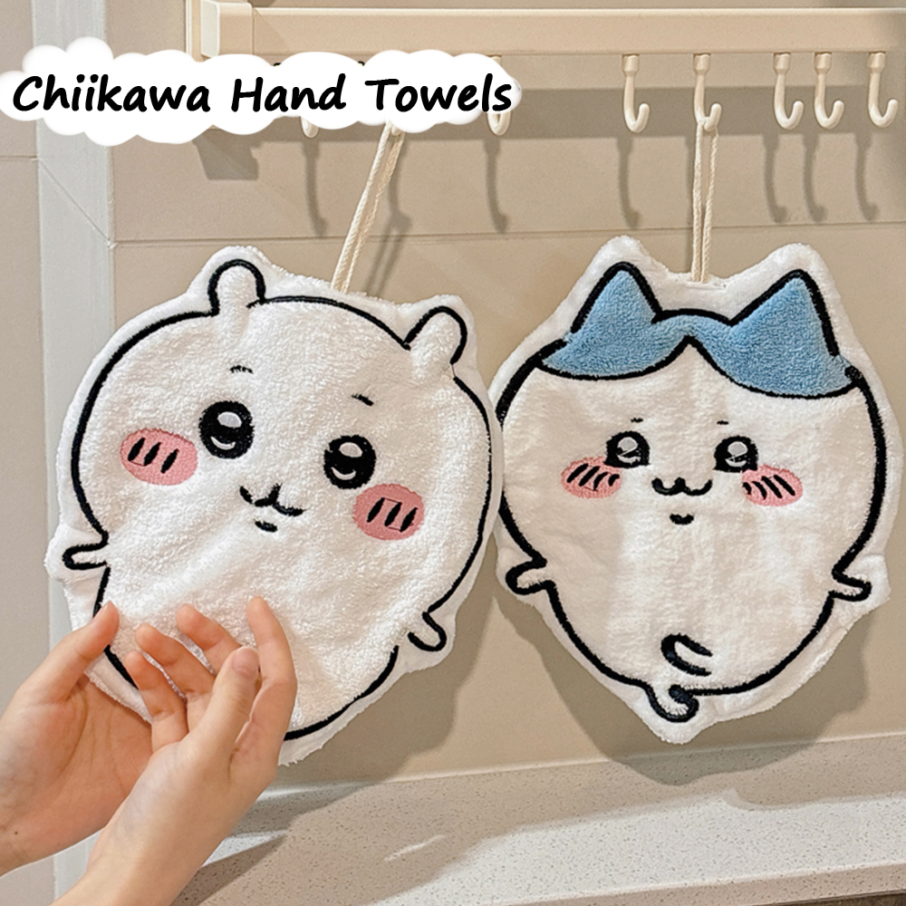 Chiikawa Usagi Hachiware Super - Home Creation Bathroom recensie en prijs