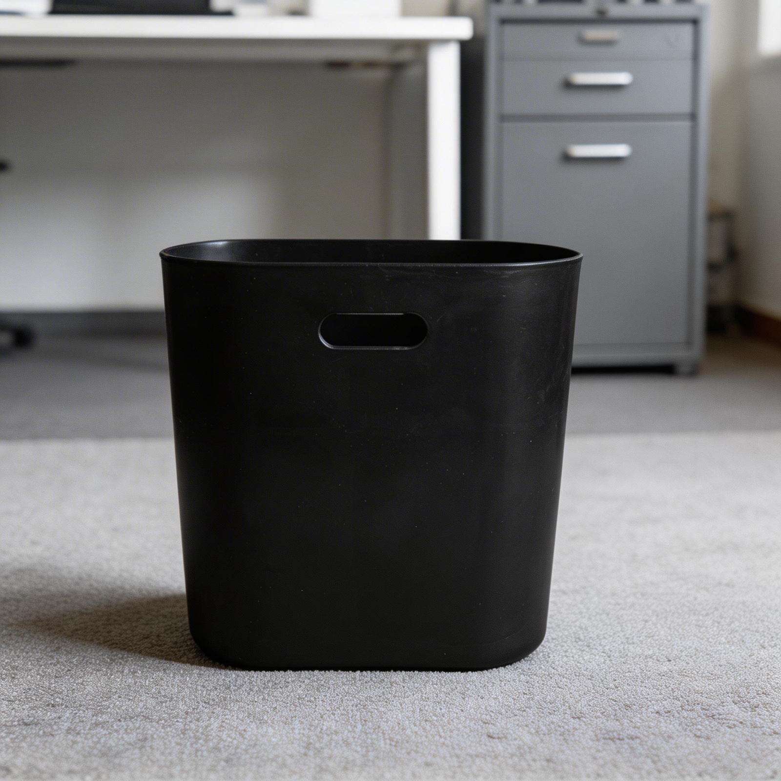 Narrow Trash Can With Lid Dual - Home Bathroom Trash Can recensie en prijs