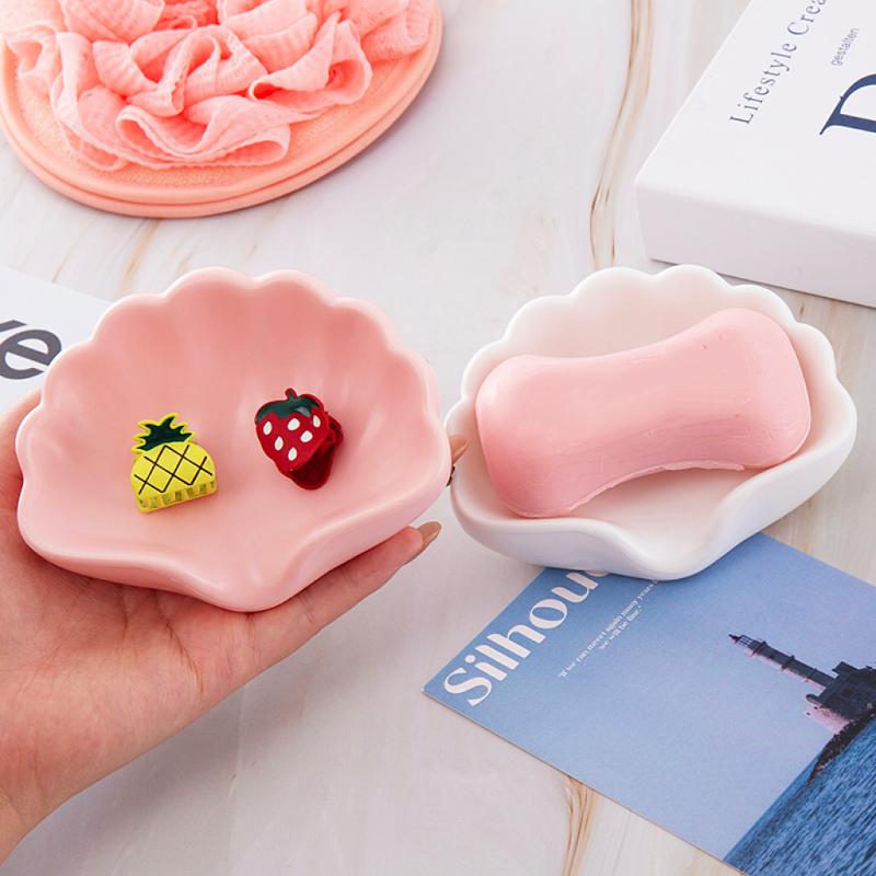Cute Bow Heart Shaped Ceramic  - Home Bathroom Sink recensie en prijs