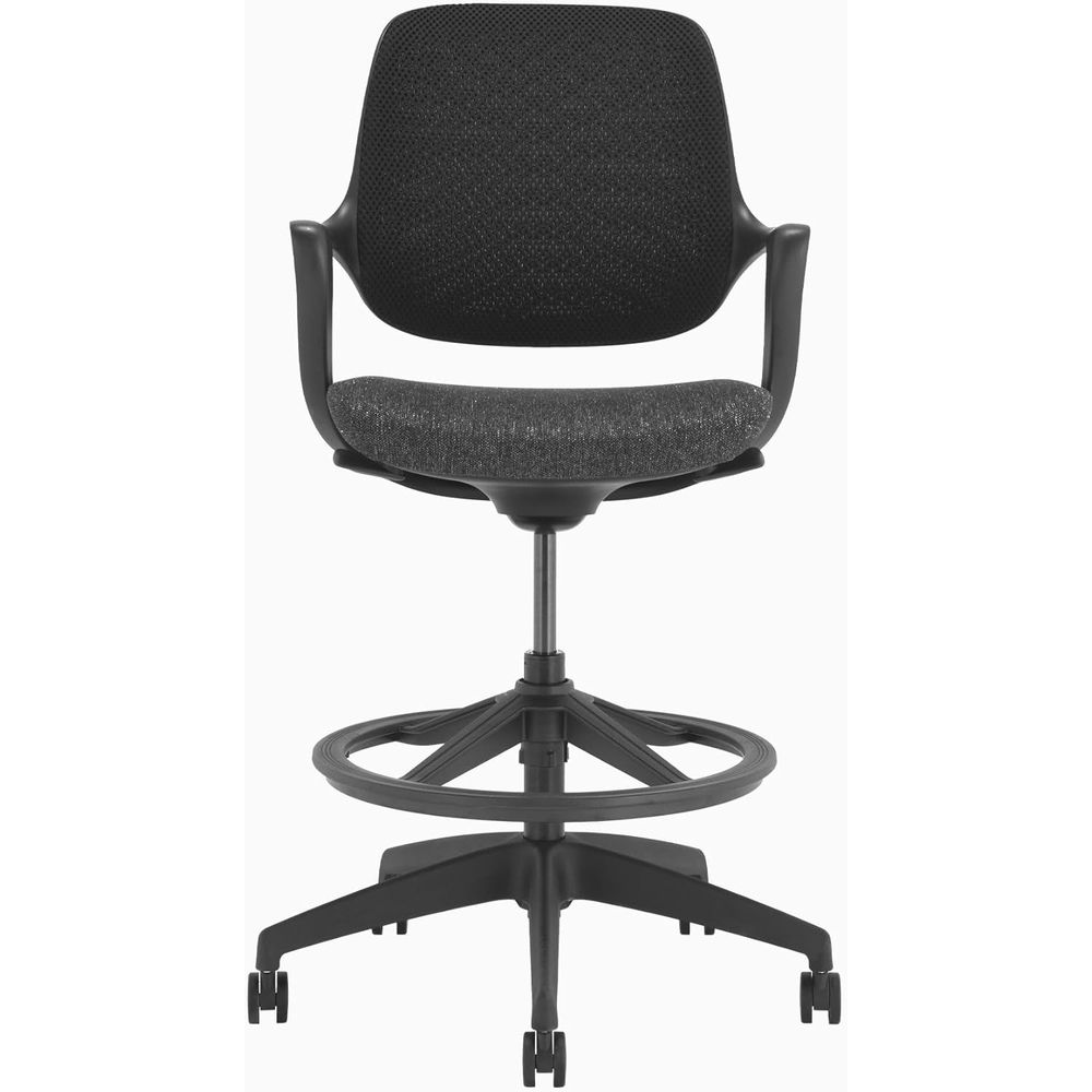 Ergonomic Swivel Office Chair  - Home & Bathroom Building Products Pte Ltd Reviews recensie en prijs