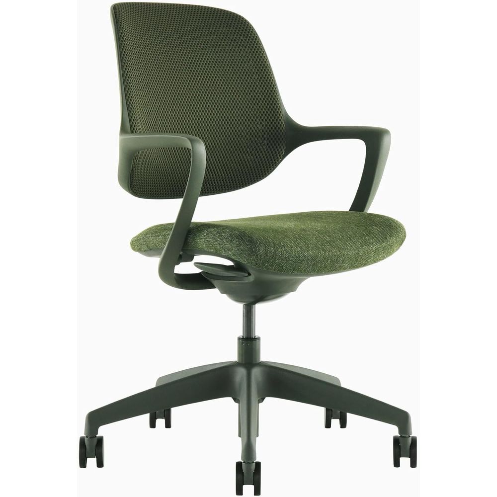 Ergonomic Swivel Office Chair  - Home & Bathroom Building Products Pte Ltd Reviews recensie en prijs