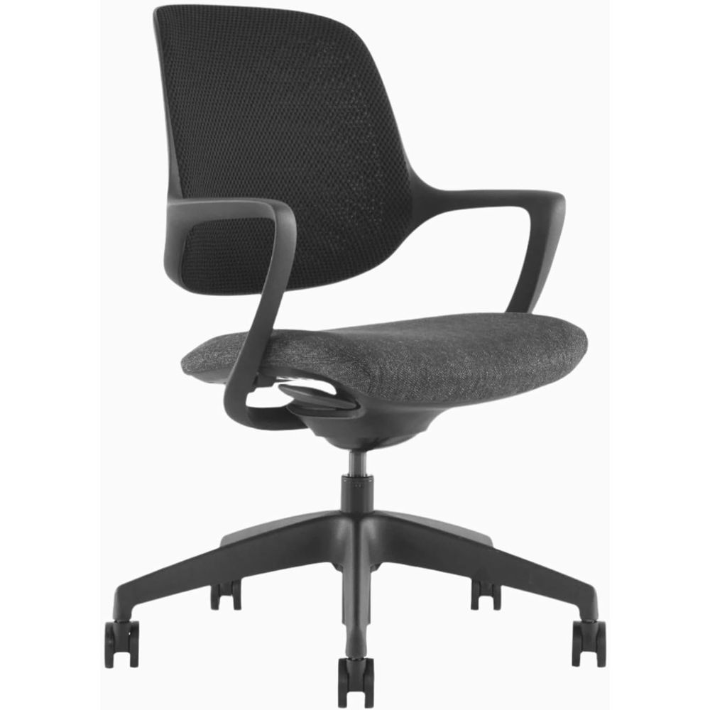 Ergonomic Swivel Office Chair  - Home & Bathroom Building Products Pte Ltd Reviews recensie en prijs