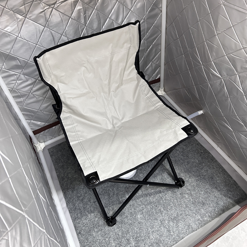 Portable Portable Steam Sauna  - Home Bathroom Sauna recensie en prijs