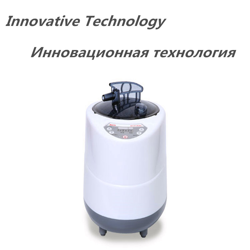 Steam Generator 220V/110V  EU  - Home Bathroom Sauna recensie en prijs
