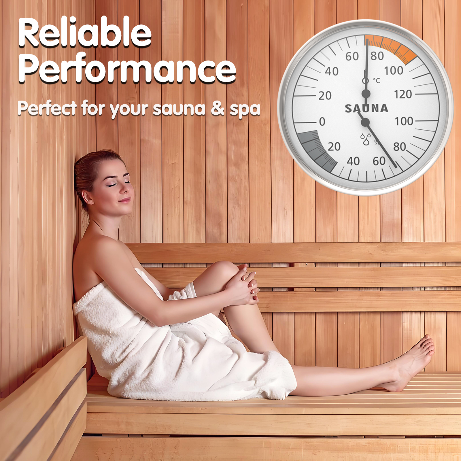 Dial Hanging Household Sauna H - Home Bathroom Sauna recensie en prijs