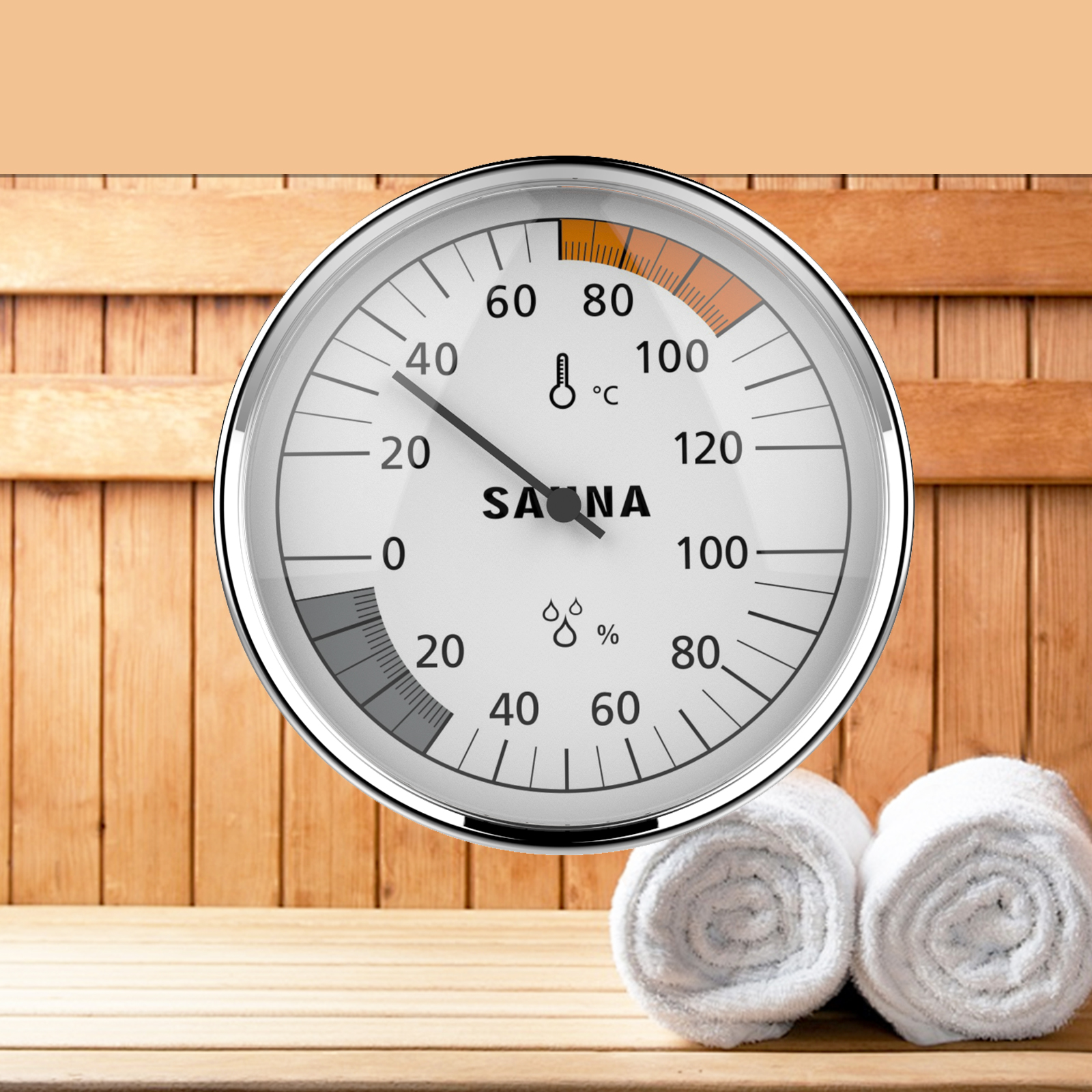 Dial Hanging Household Sauna H - Home Bathroom Sauna recensie en prijs