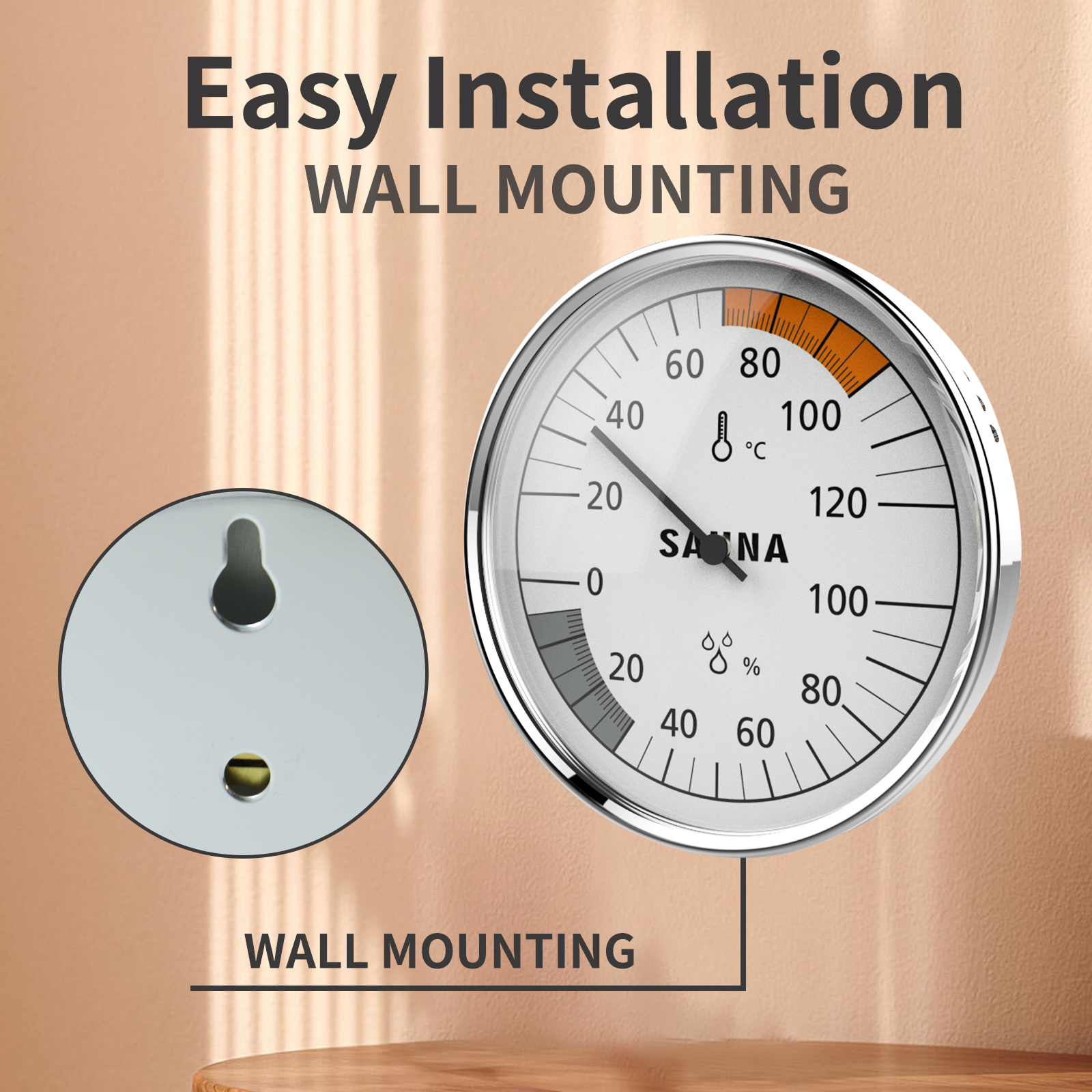 Dial Hanging Household Sauna H - Home Bathroom Sauna recensie en prijs
