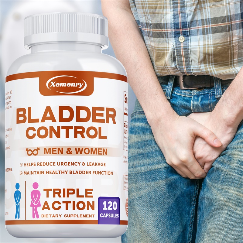 Bladder Control Supplement - R - Home Bathroom Urinal recensie en prijs
