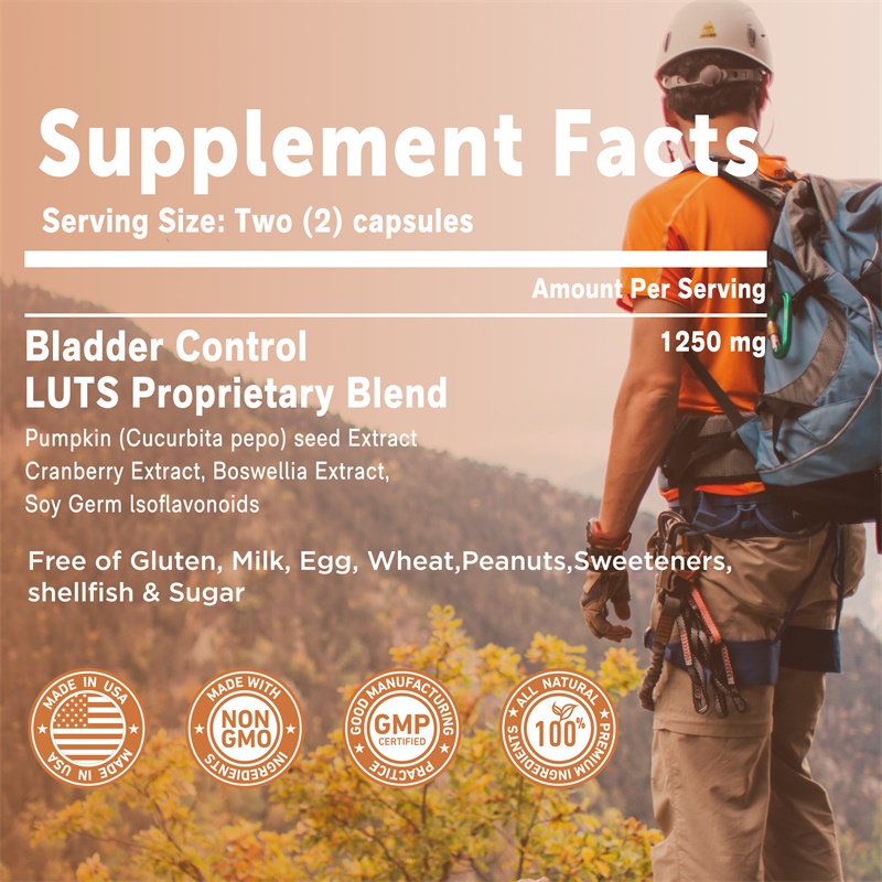 Bladder Control Supplement - R - Home Bathroom Urinal recensie en prijs