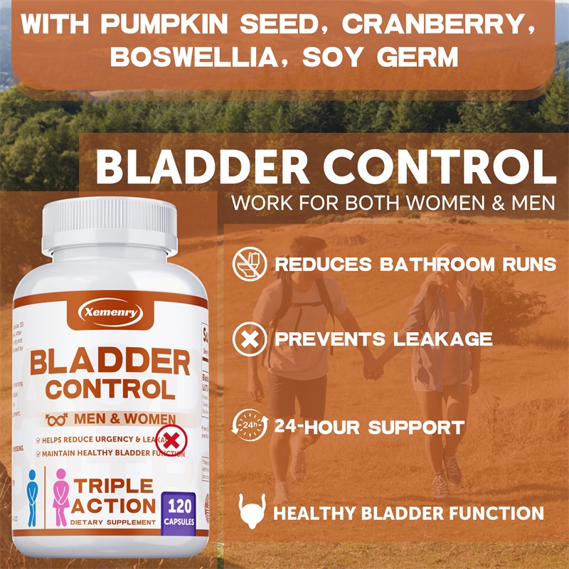 Bladder Control Supplement - R - Home Bathroom Urinal recensie en prijs