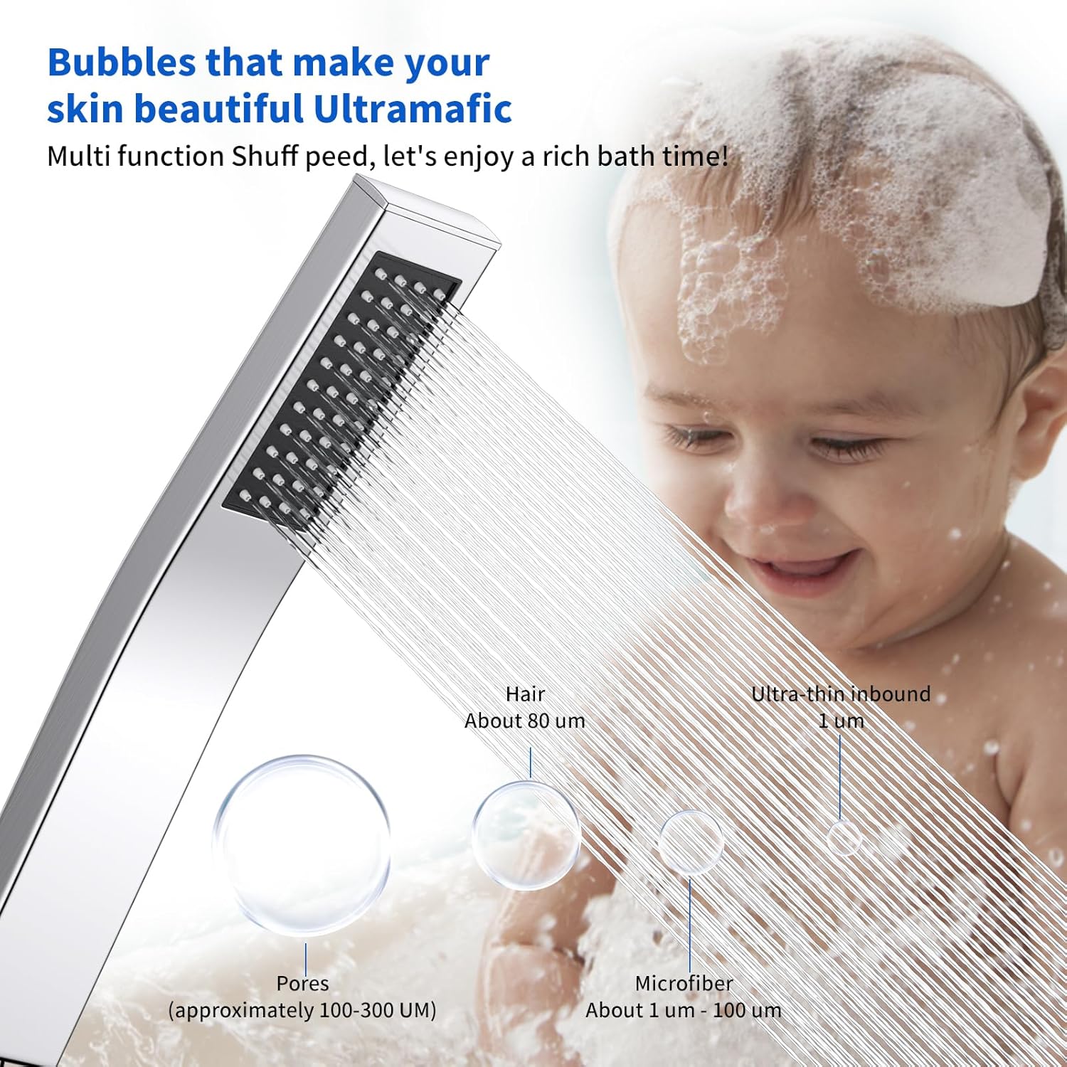 High Quality Toilet Shower Hea - Home Creation Bathroom recensie en prijs