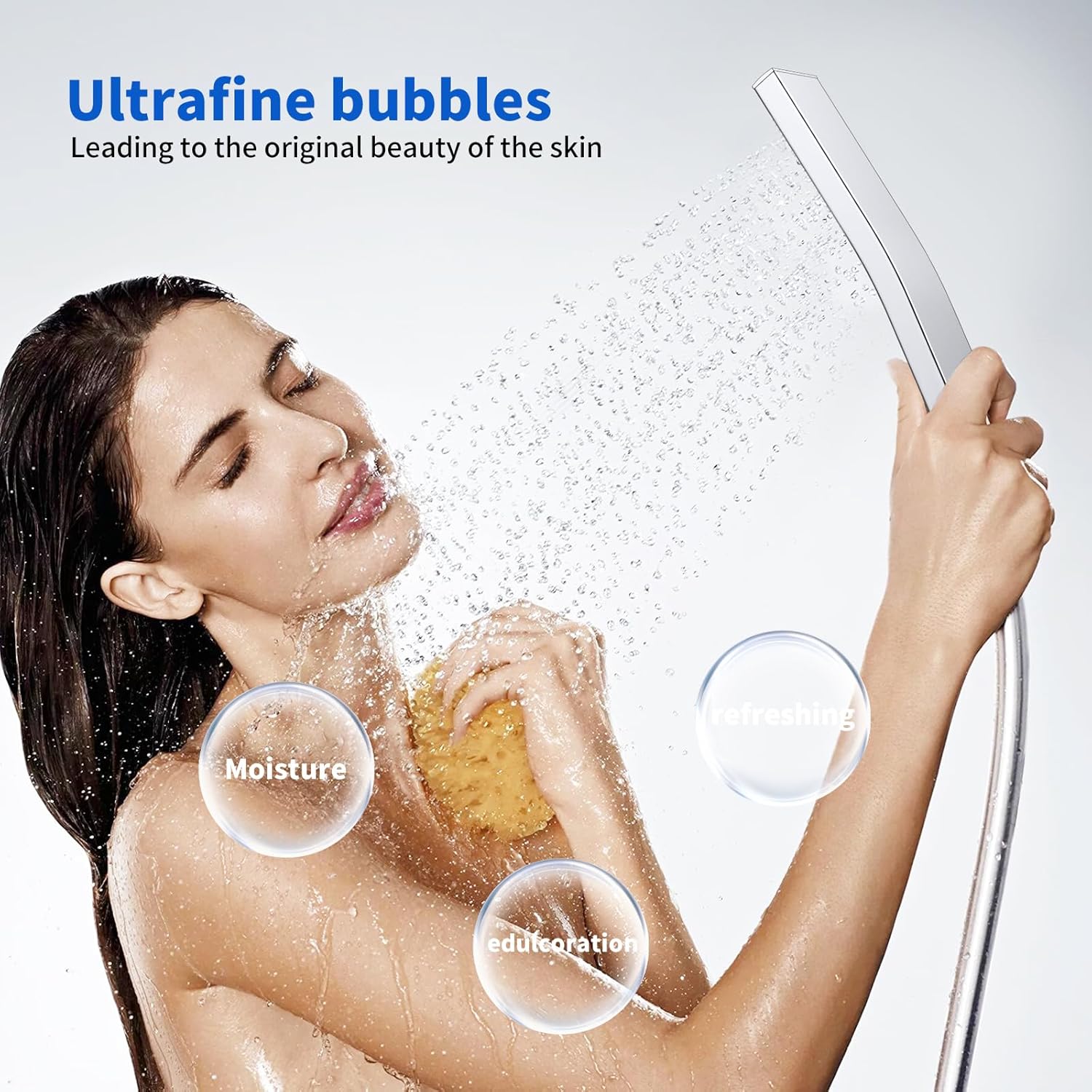 High Quality Toilet Shower Hea - Home Creation Bathroom recensie en prijs