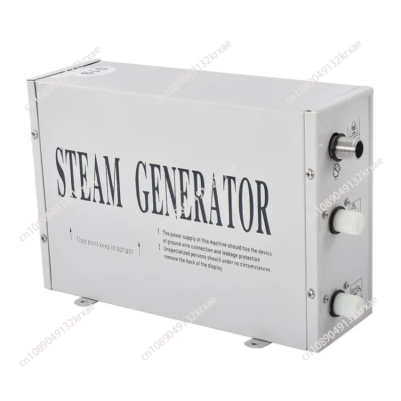 TR-019 Steam Generator System  - Home Bathroom Sauna recensie en prijs