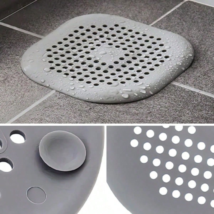 Minimalist Silicone Shower Dra - Home Hardware Bathroom Sinks recensie en prijs