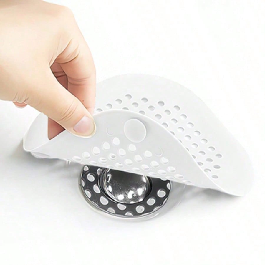 Minimalist Silicone Shower Dra - Home Hardware Bathroom Sinks recensie en prijs