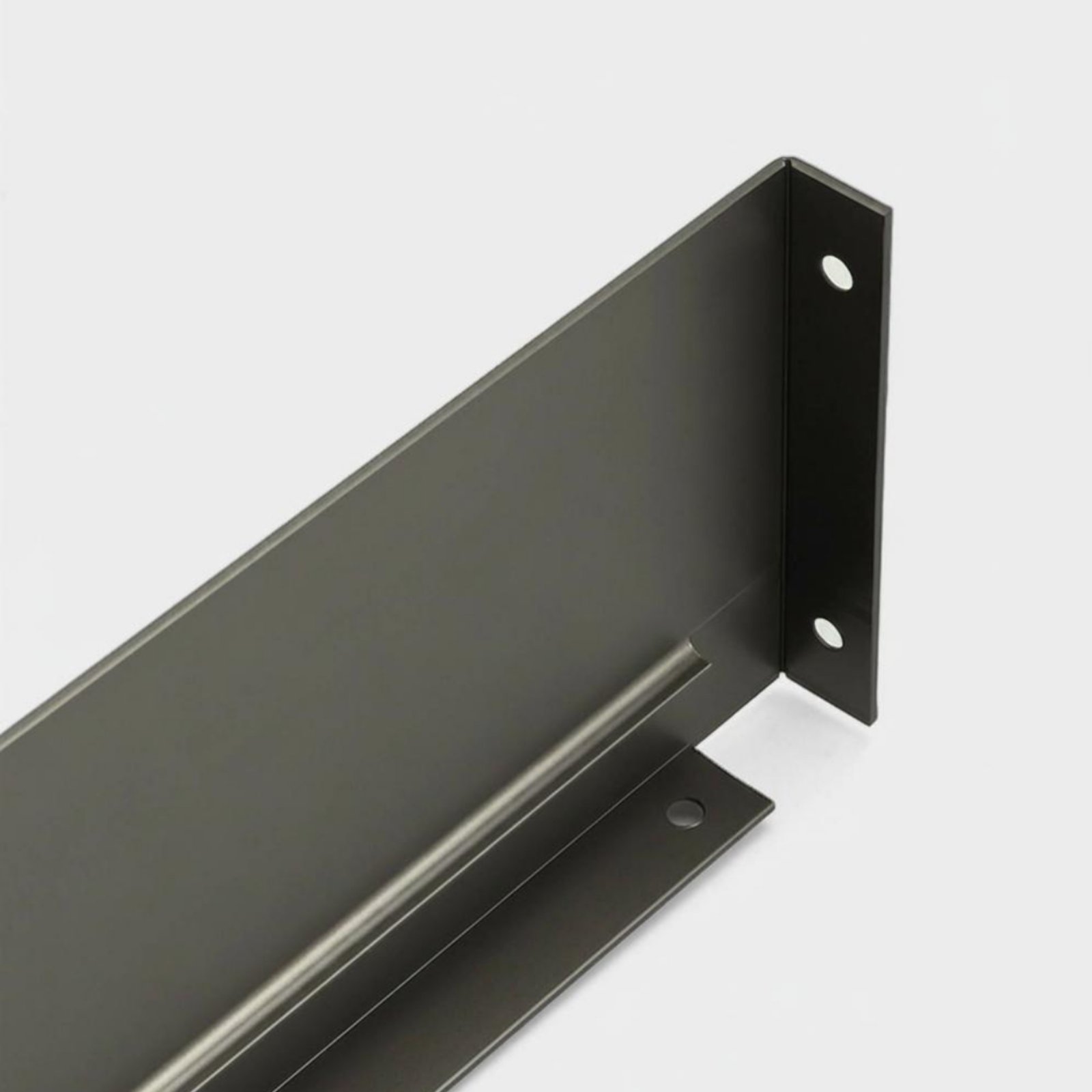Aluminum Alloy U Trim Long-Las - Home Hardware Bathroom Sinks recensie en prijs