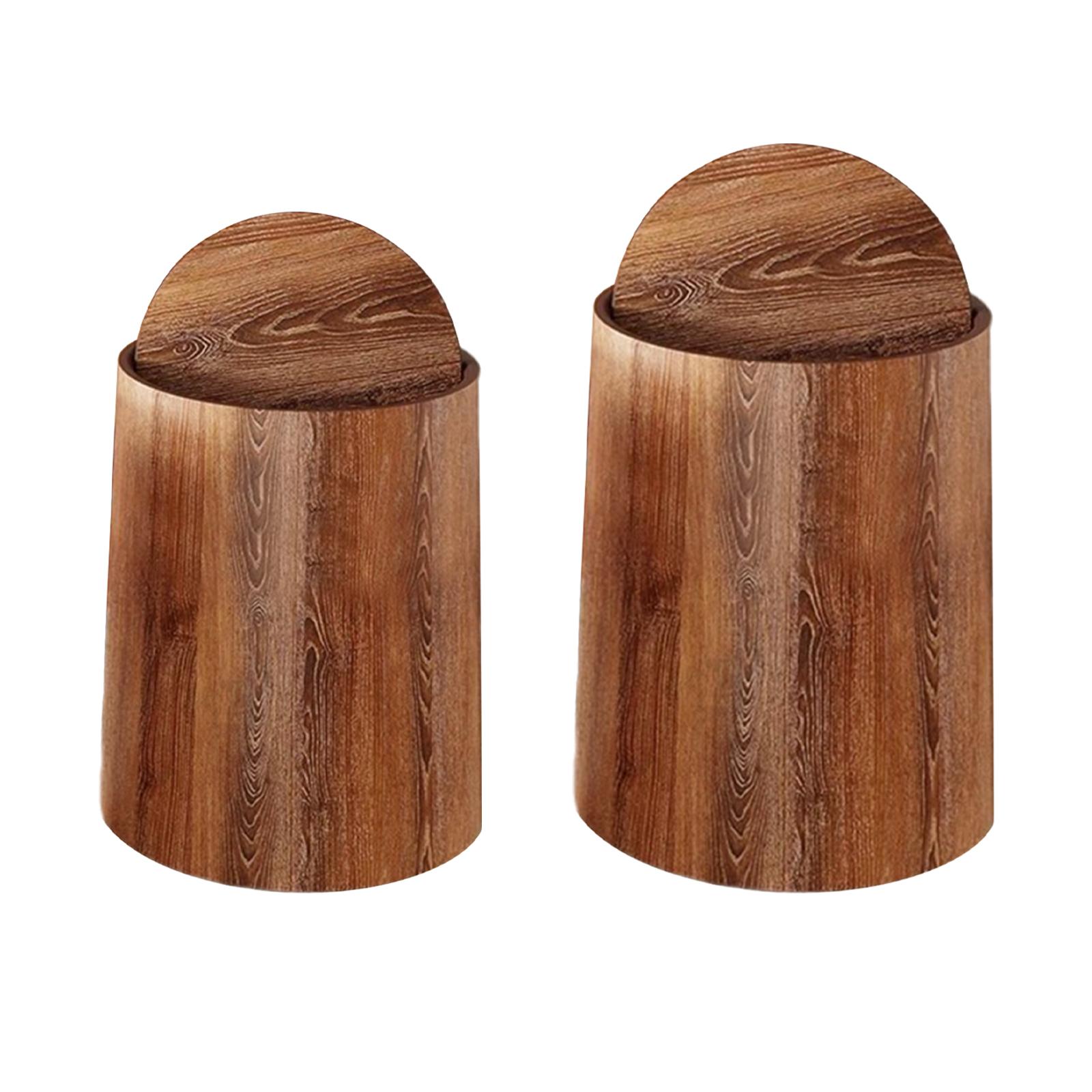 Trash Bin, Trash Can, Waste Bi - Home Bathroom Trash Can recensie en prijs