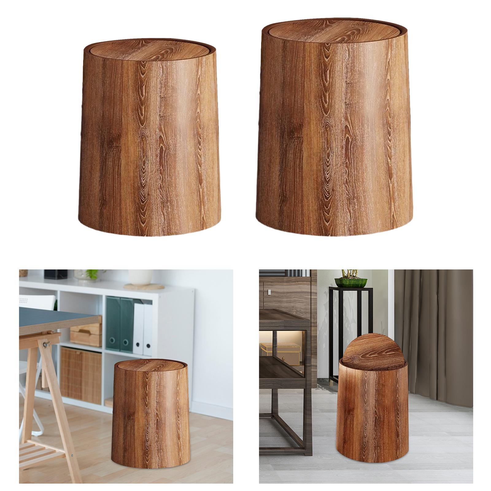 Trash Bin, Trash Can, Waste Bi - Home Bathroom Trash Can recensie en prijs